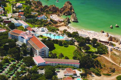 阿尔沃 葡萄牙 Alvor 假日促销代码 booking.com