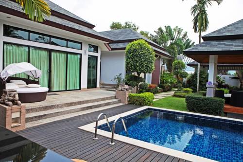 Layan Beach Thailand Holiday