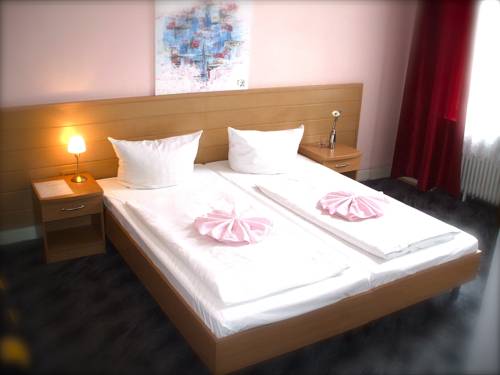 Berlina Alemania código de promoción de vacaciones booking.com