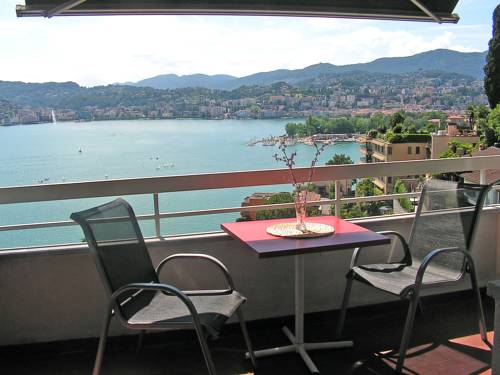 Lugano Suiza código de promoción de vacaciones booking.com