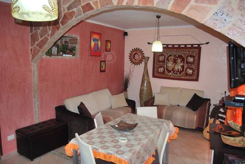 阿格里真托 意大利 Agrigento 假日促销代码 booking.com