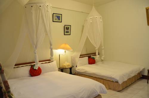 Hengchun Taiwán código de promoción de vacaciones booking.com