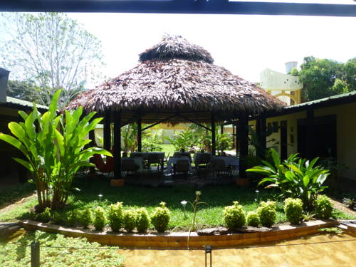Leticia Colombia código de promoción de vacaciones booking.com