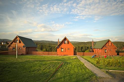 Istebna Polonia código de promoción de vacaciones booking.com