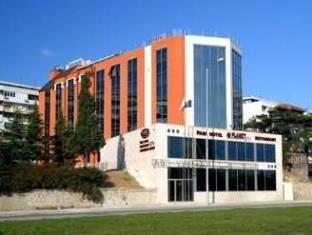 Varna Bulgaria Holiday