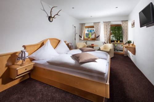 Ramsau Alemania código de promoción de vacaciones booking.com