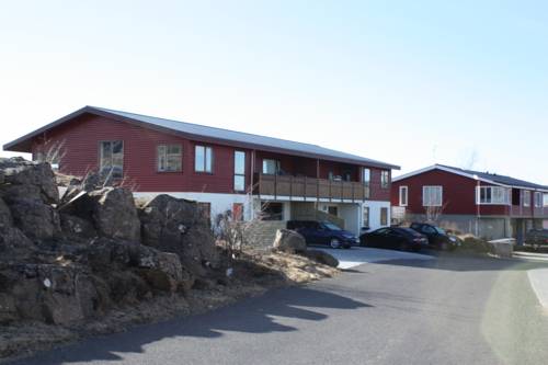 Mosfellsbær Islandia código de promoción de vacaciones booking.com