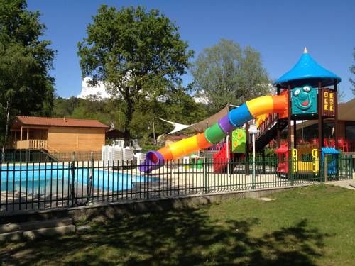 Ispra Italy Holiday
