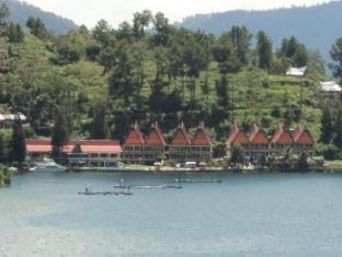 巴拉巴特 印度尼西亚 Parapat 假日促销代码 agoda.com