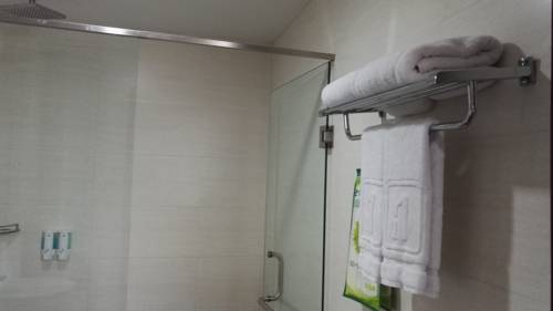 広州 中国 ホリデープロモーションコード Guangzhou booking.com