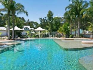 麦加利湖 澳大利亚 Lake Macquarie 假日促销代码 agoda.com