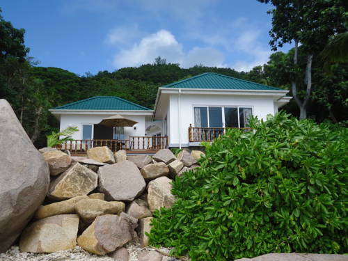 Praslin Seychelles Holiday