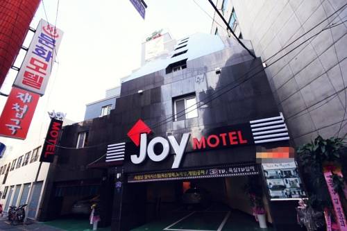 釜山 南韩 Busan 假日促销代码 booking.com