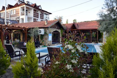 棉花堡（代尼兹利） 火雞 Pamukkale (Denizli) 假日促销代码 booking.com