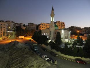 Amman Jordan Holiday
