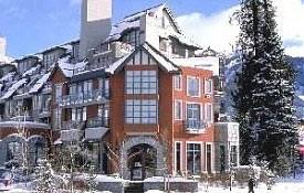 Whistler (British Columbia) Canada Holiday