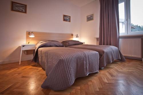 Muszyna Poland Holiday
