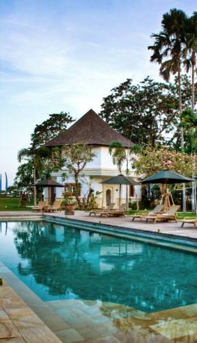 沙努尔 印度尼西亚 Sanur 假日促销代码 booking.com