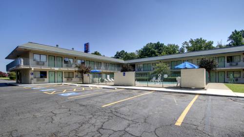 Marshall (Texas) États Unis code promotionnel de vacances Booking.com