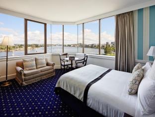 Brisbane Australia Holiday