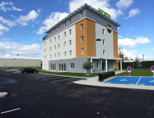 Chassieu Франция праздничный промокод booking.com