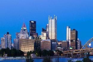 Pittsburgh (PA) United States Holiday