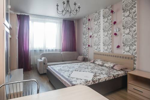 Novosibirsk Rusia código de promoción de vacaciones booking.com