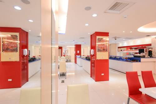 台中 台湾 Taichung 假日促销代码 booking.com