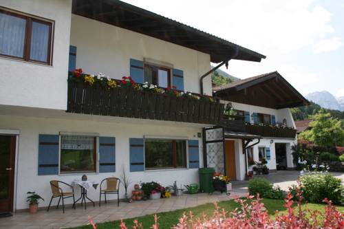 Ramsau Alemania código de promoción de vacaciones booking.com