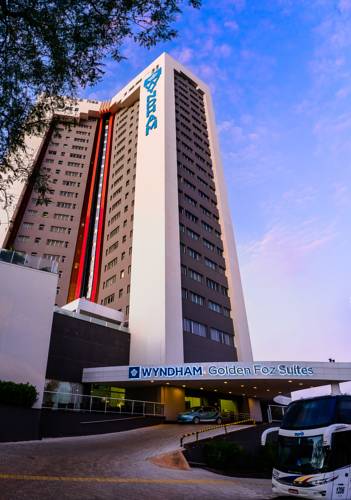 伊瓜苏（帕拉纳） 巴西 Foz do Iguacu (Parana) 假日促销代码 booking.com