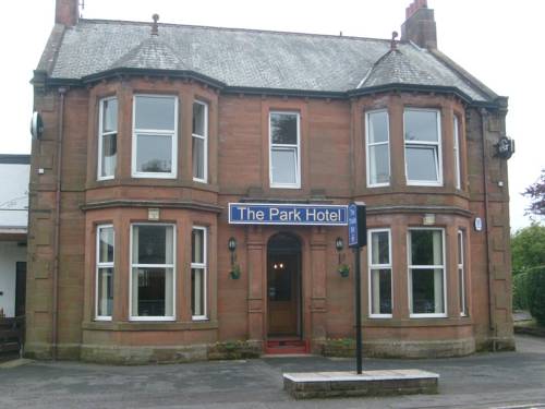 邓弗里斯 英國 Dumfries 假日促销代码 booking.com