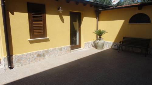 Castellammare del Golfo Italy Holiday