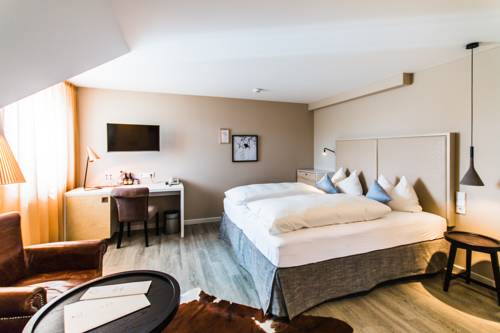 腓特烈港 德國 Friedrichshafen 假日促销代码 booking.com