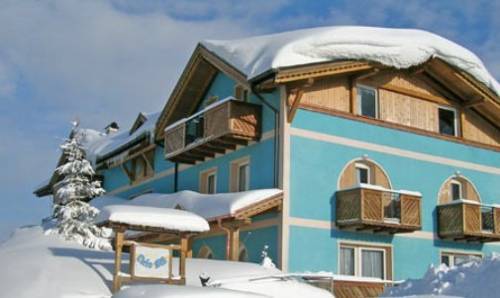 Passo del Tonale 意大利 Passo del Tonale 假日促销代码 booking.com