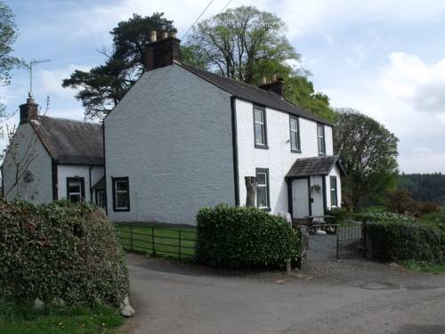 邓弗里斯 英國 Dumfries 假日促销代码 booking.com