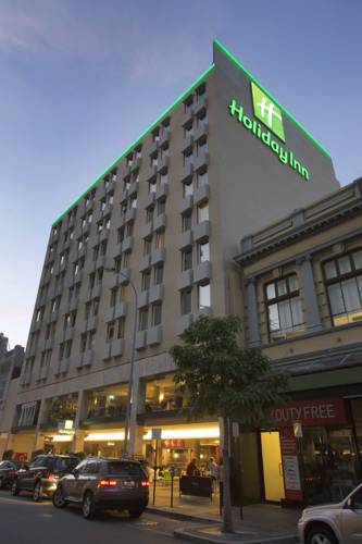 Перт Австралия праздничный промокод booking.com