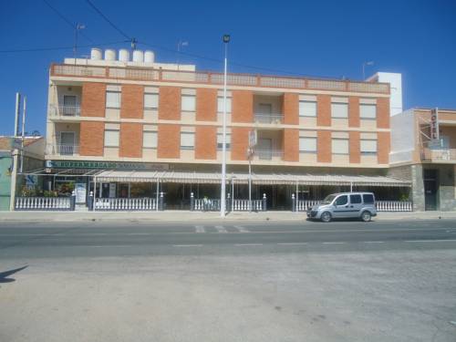 La Marina Spain Holiday