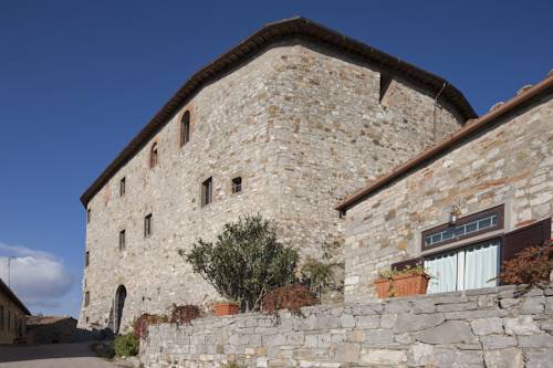加奥莱·基安蒂 意大利 Gaiole In Chianti 假日促销代码 booking.com