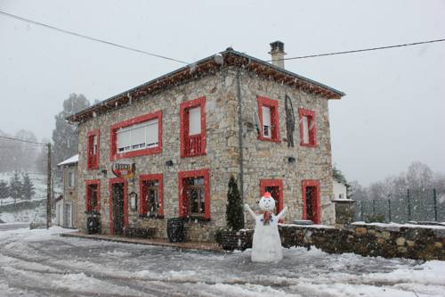 Tineo Spain Holiday