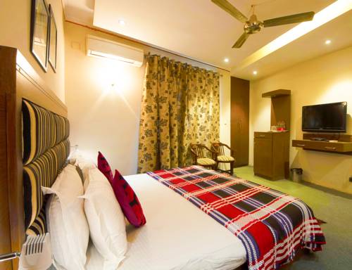 新德里 印度 New Delhi 假日促销代码 booking.com