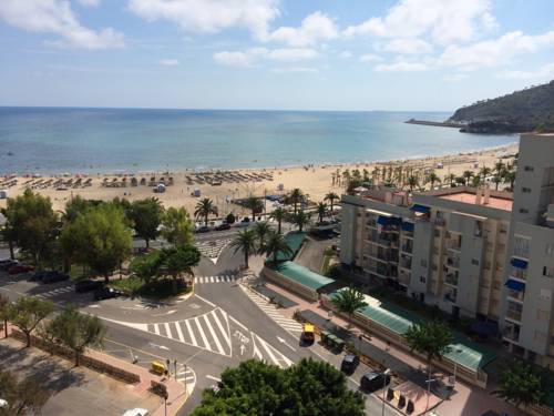 滨海奥罗佩萨 西班牙 Oropesa del Mar 假日促销代码 booking.com