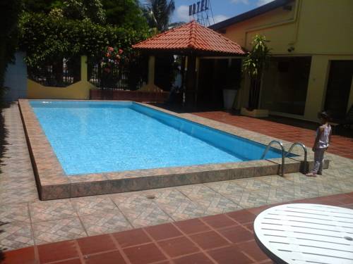 大坎普（南马托格罗索州） 巴西 Campo Grande (Mato Grosso Do Sul) 假日促销代码 booking.com