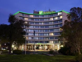 Melbourne Australia Holiday
