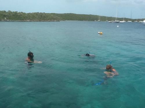 Exuma Bahamas Holiday