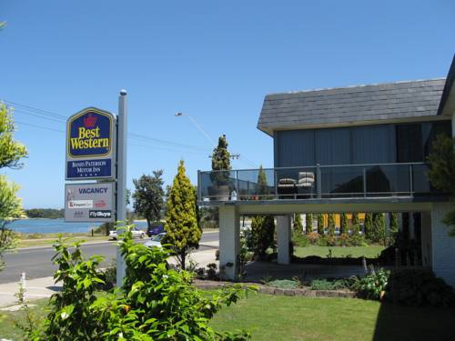 湖泊入口 澳大利亚 Lakes Entrance 假日促销代码 booking.com