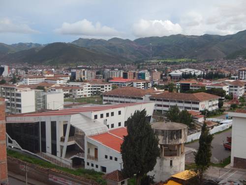 库斯科 秘鲁 Cusco 假日促销代码 booking.com
