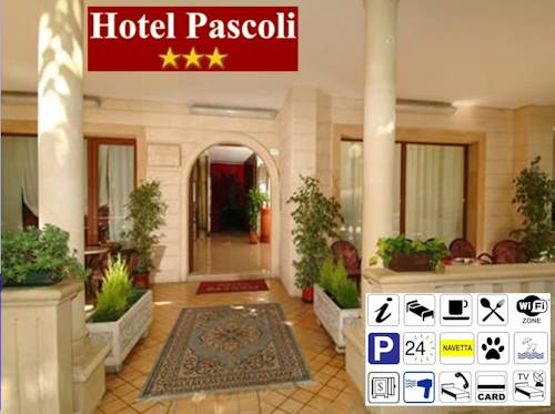 San Mauro a Mare 意大利 San Mauro a Mare 假日促销代码 booking.com