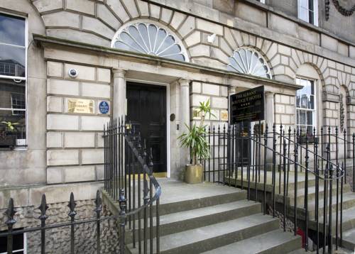 Edimburgo Reino Unido código de promoción de vacaciones booking.com