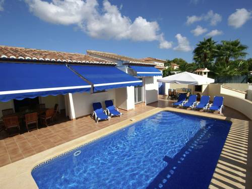 モライラ スペイン ホリデープロモーションコード Moraira booking.com