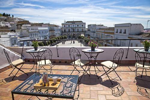 Medina Sidonia Spain Holiday